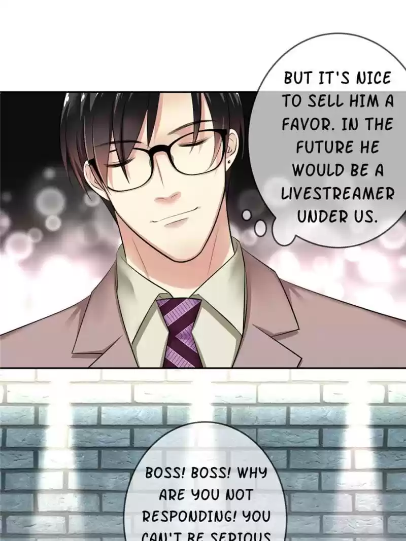 Legend Reboot Chapter 86