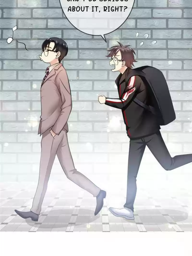 Legend Reboot Chapter 86