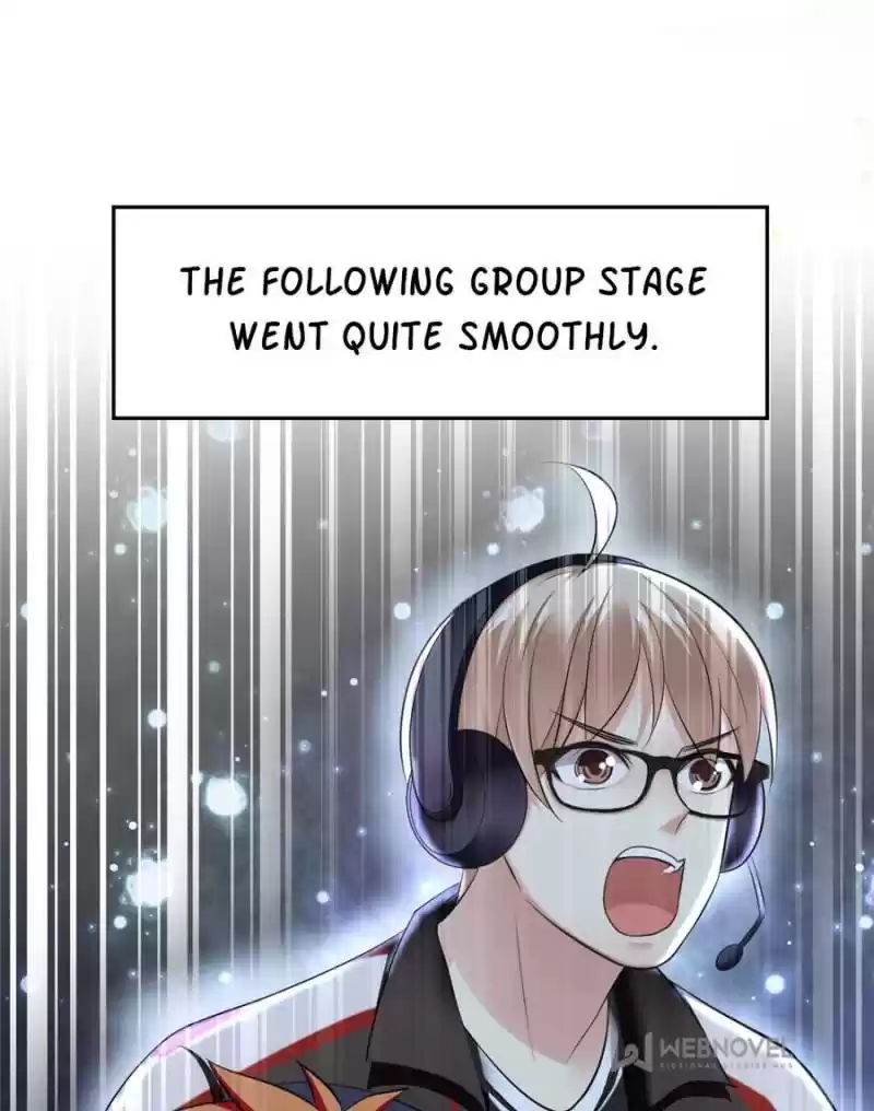 Legend Reboot Chapter 86