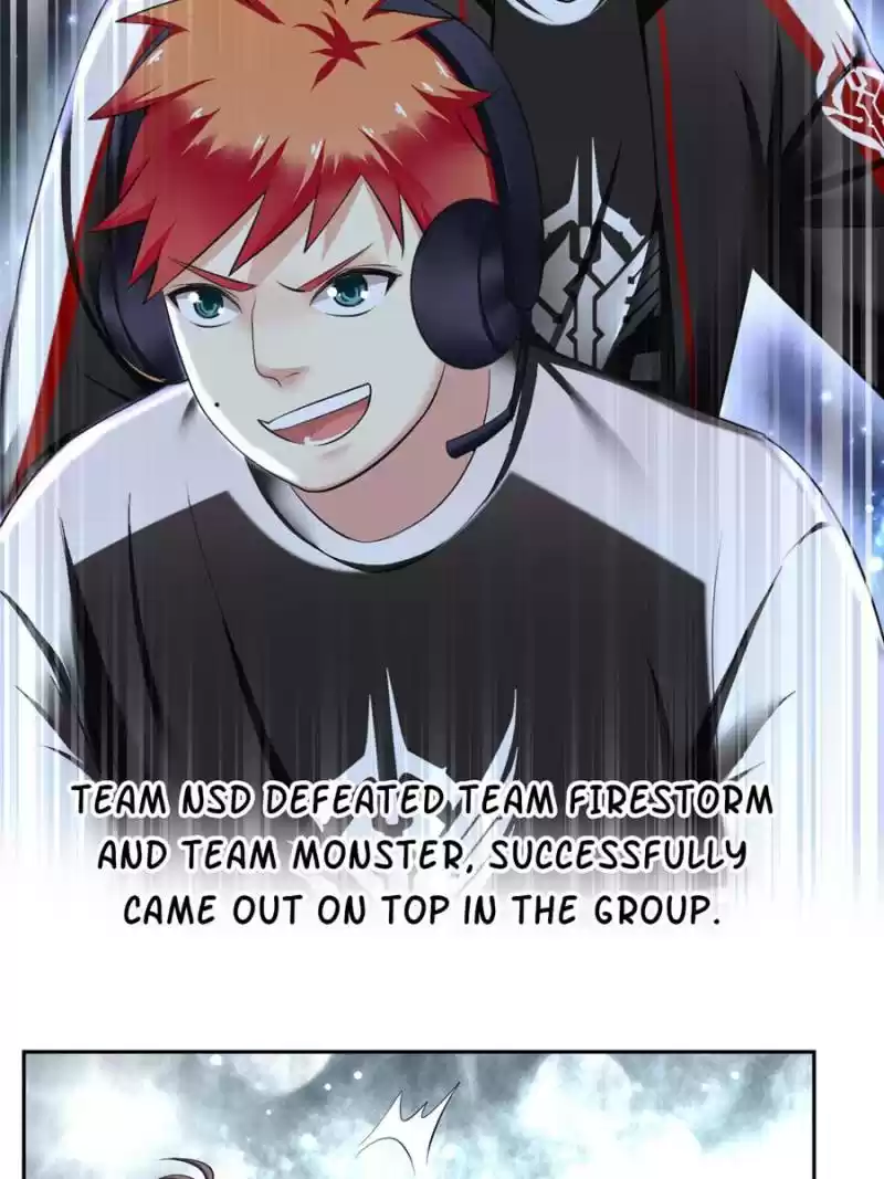 Legend Reboot Chapter 86