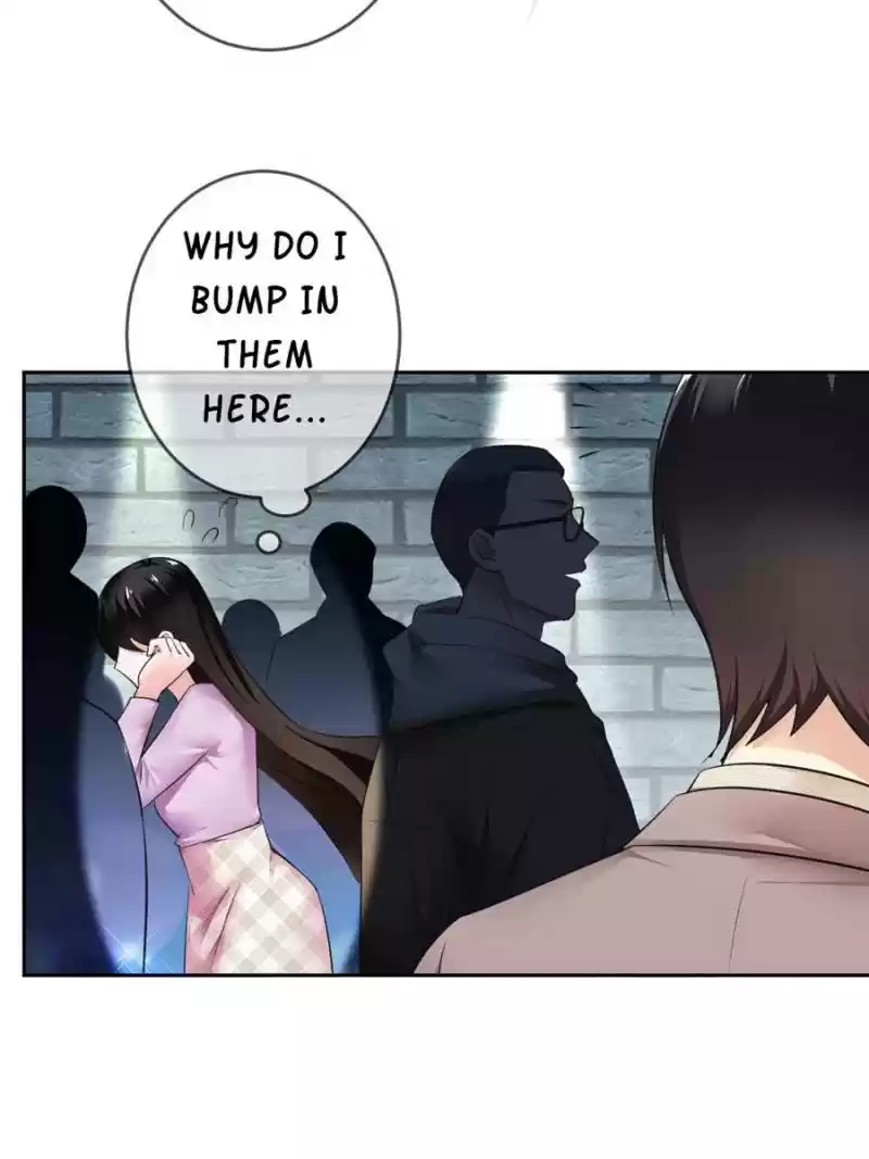 Legend Reboot Chapter 86