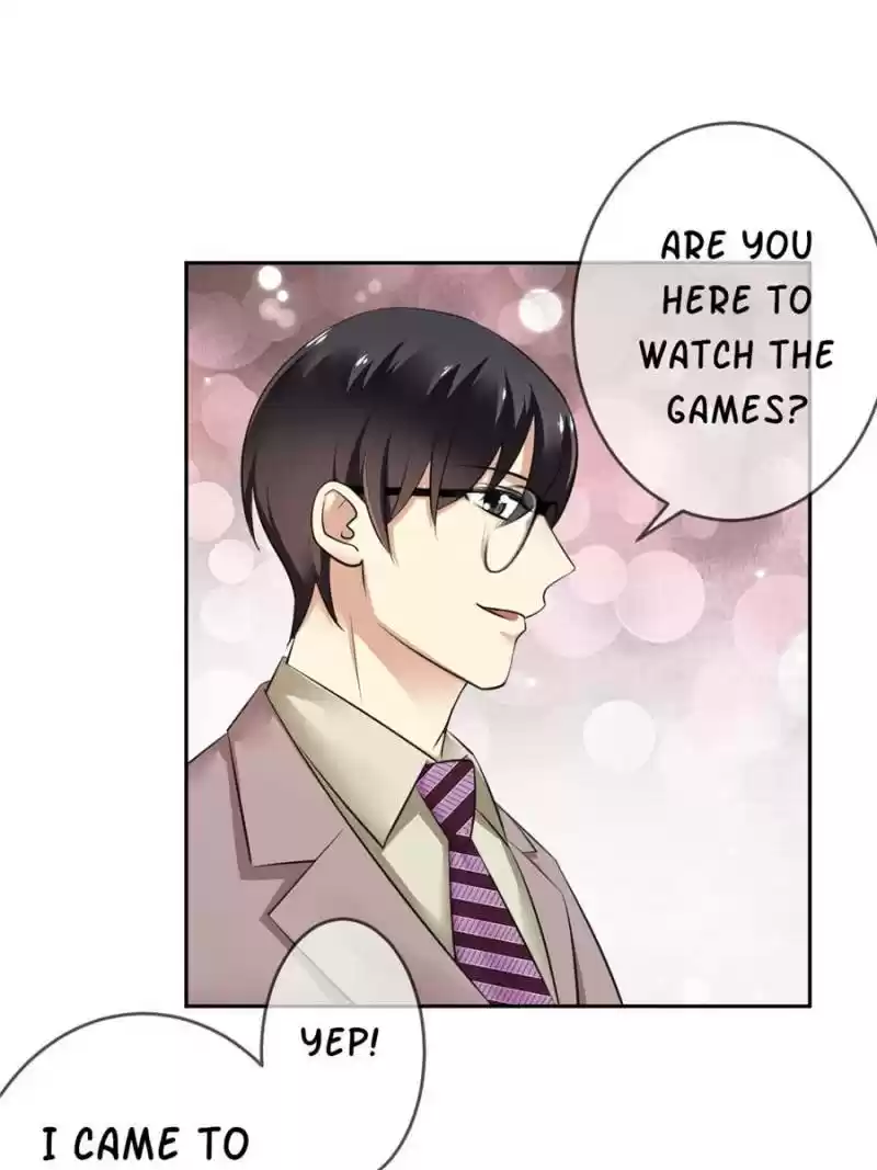 Legend Reboot Chapter 86