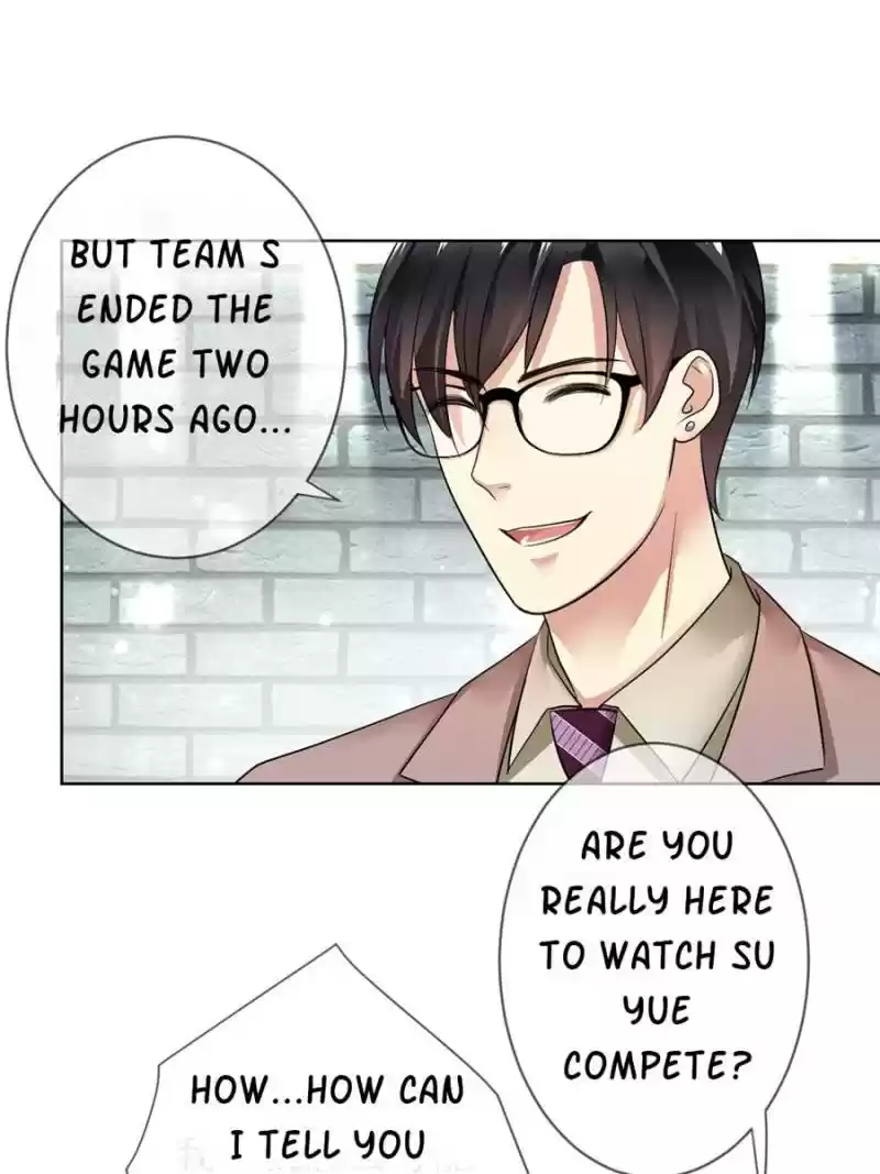 Legend Reboot Chapter 86