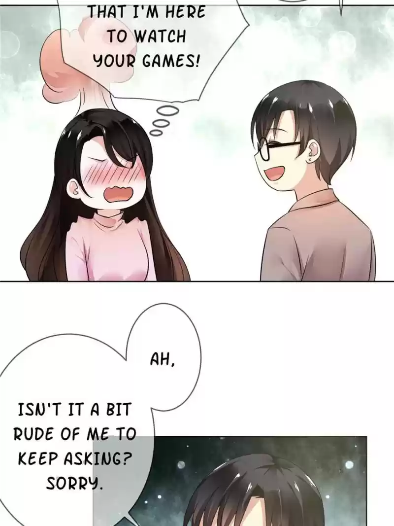 Legend Reboot Chapter 86