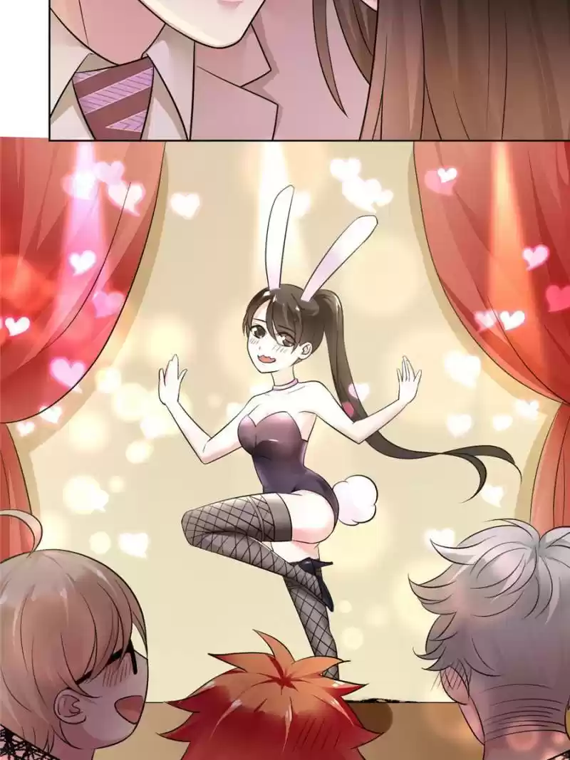 Legend Reboot Chapter 86