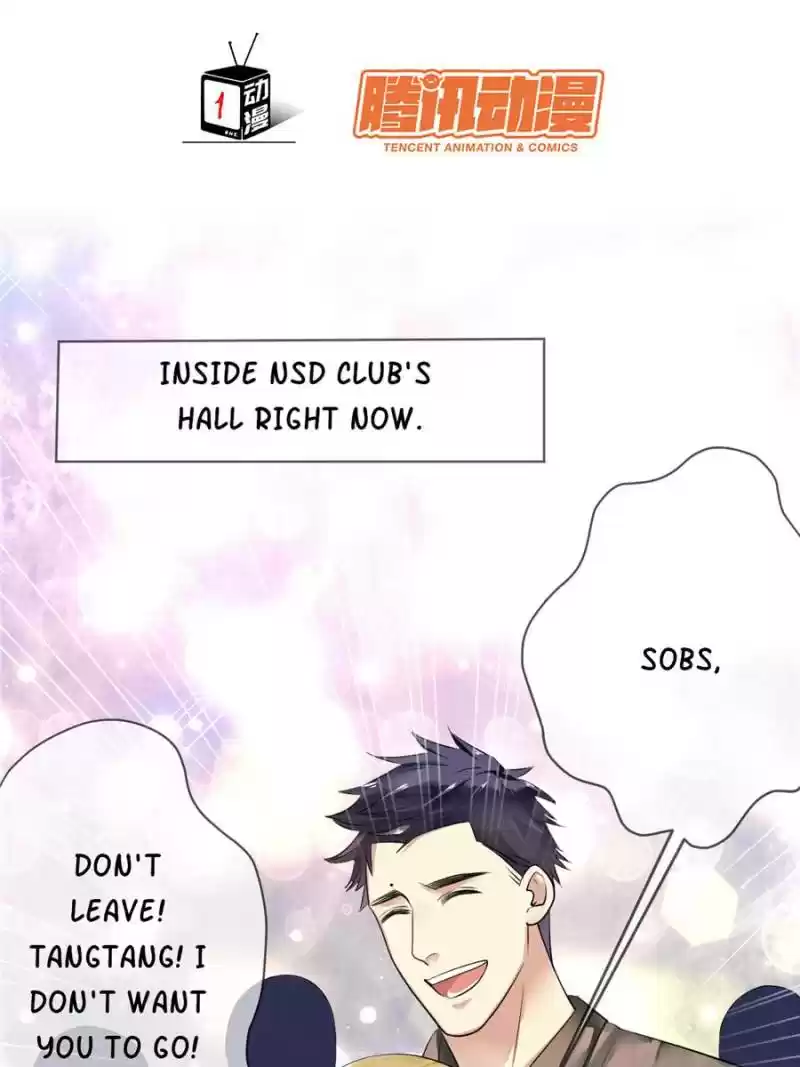 Legend Reboot Chapter 86