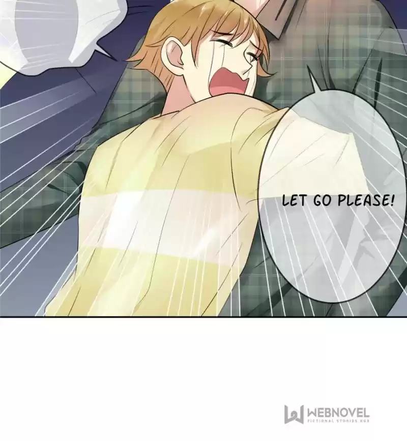 Legend Reboot Chapter 86