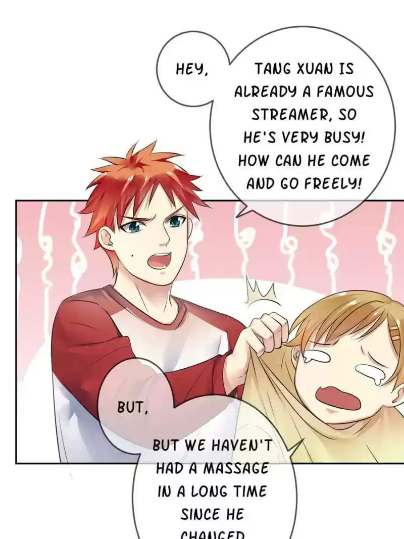 Legend Reboot Chapter 86