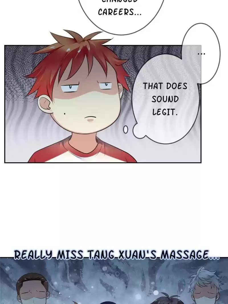 Legend Reboot Chapter 86