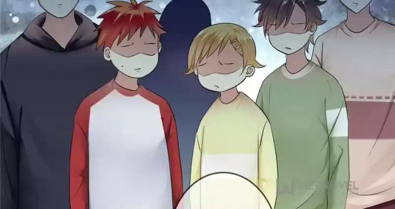 Legend Reboot Chapter 86