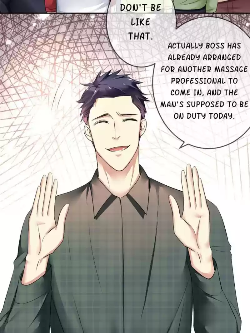 Legend Reboot Chapter 86