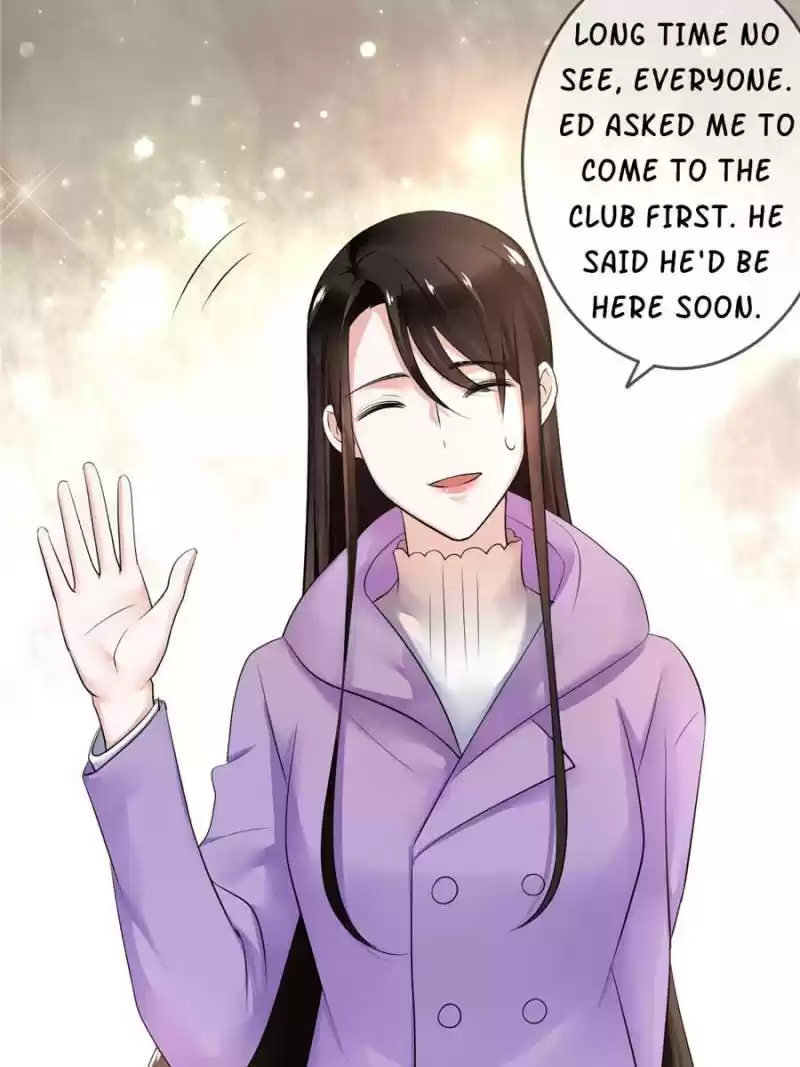 Legend Reboot Chapter 86