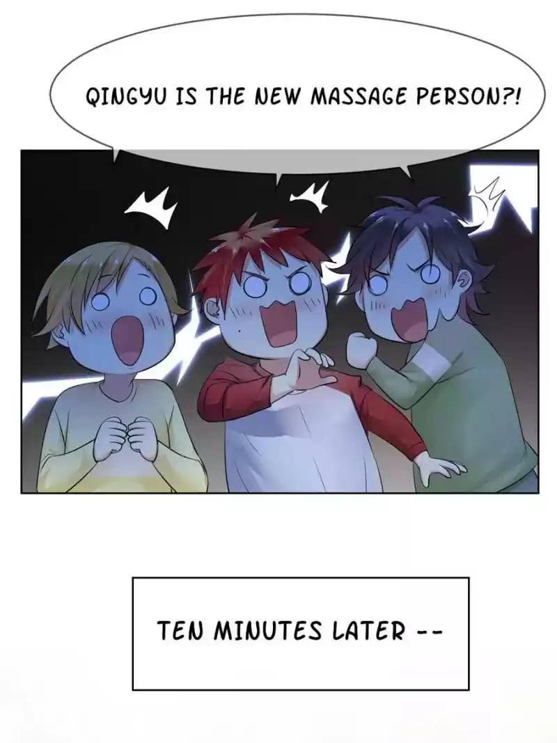 Legend Reboot Chapter 86