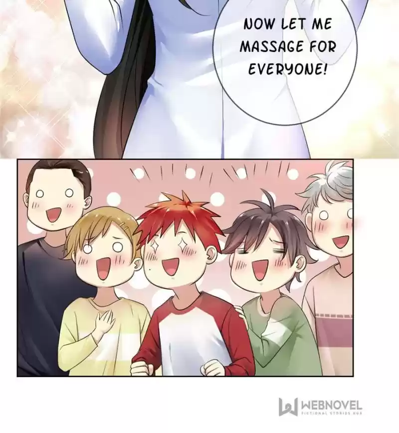 Legend Reboot Chapter 86