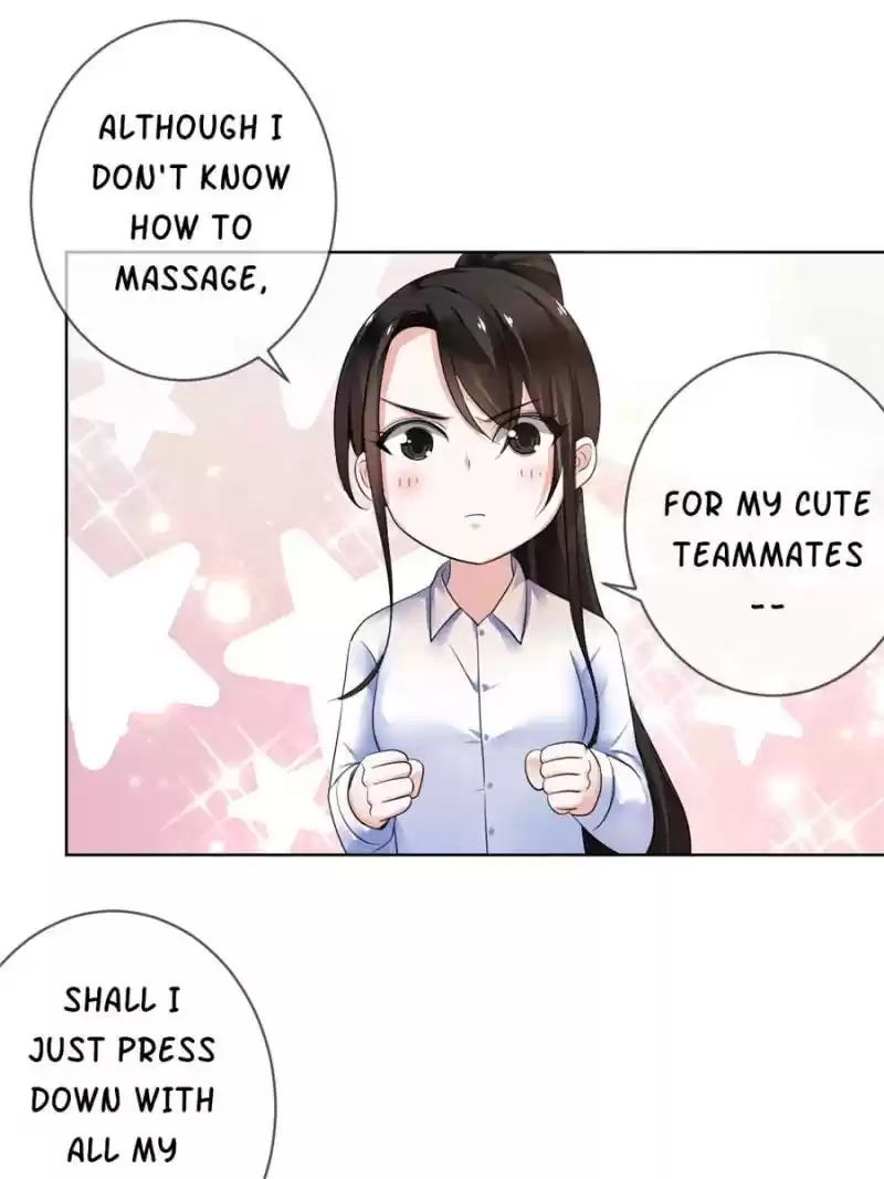 Legend Reboot Chapter 86