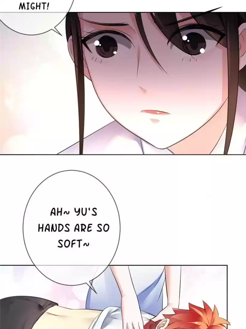 Legend Reboot Chapter 86