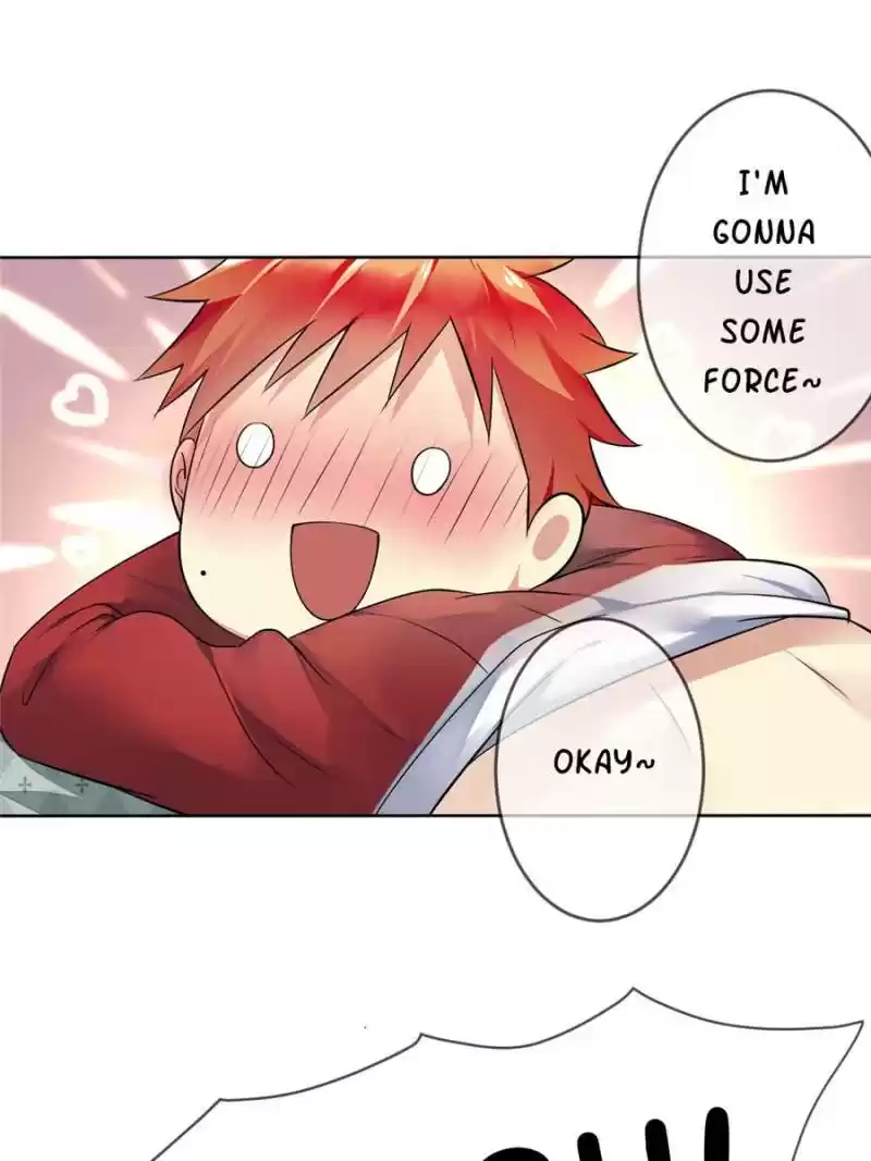 Legend Reboot Chapter 86