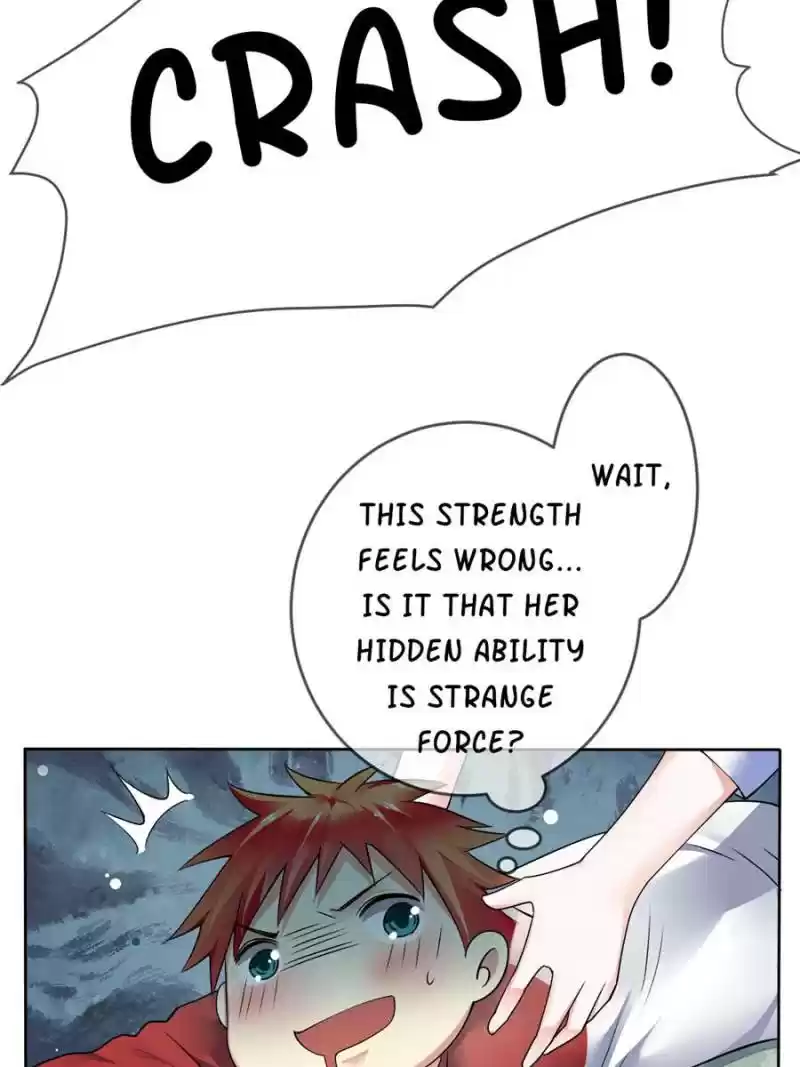 Legend Reboot Chapter 86