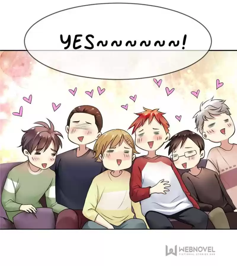 Legend Reboot Chapter 86