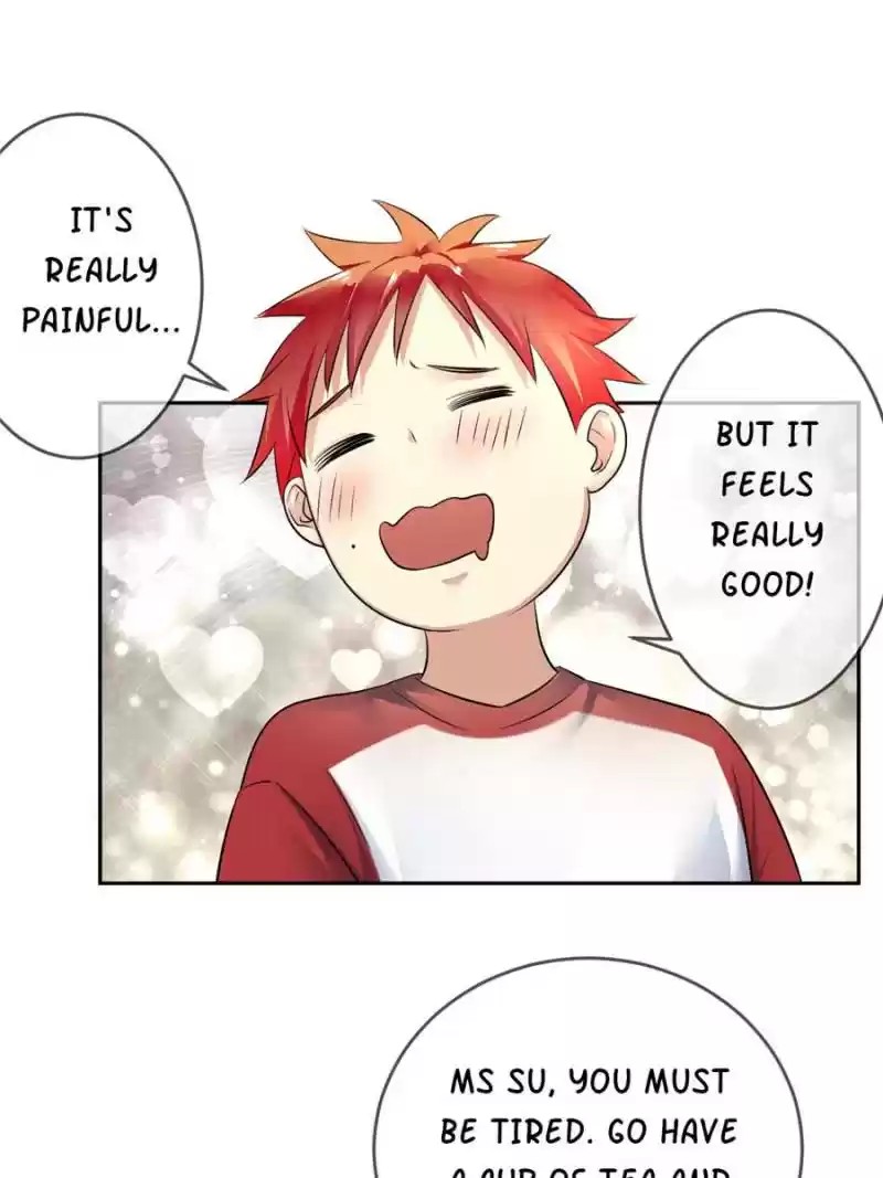 Legend Reboot Chapter 86