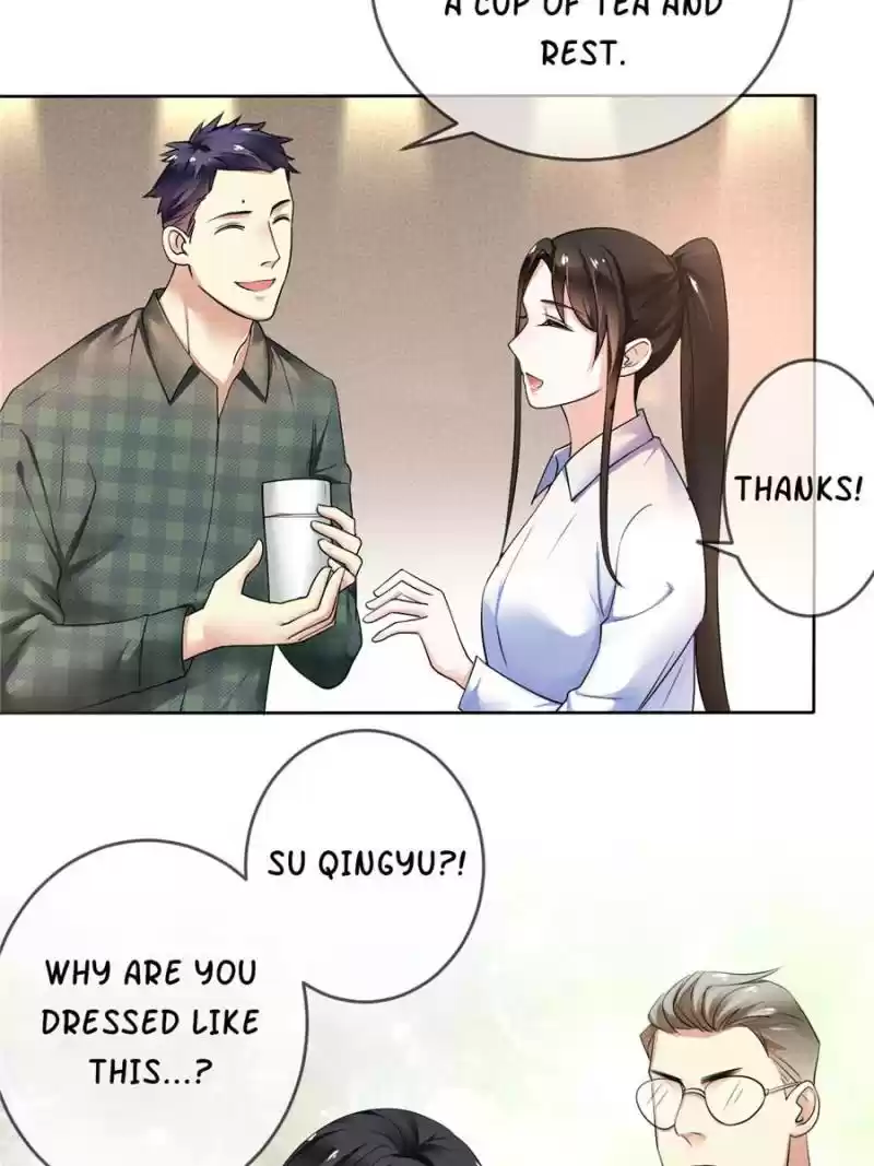 Legend Reboot Chapter 86