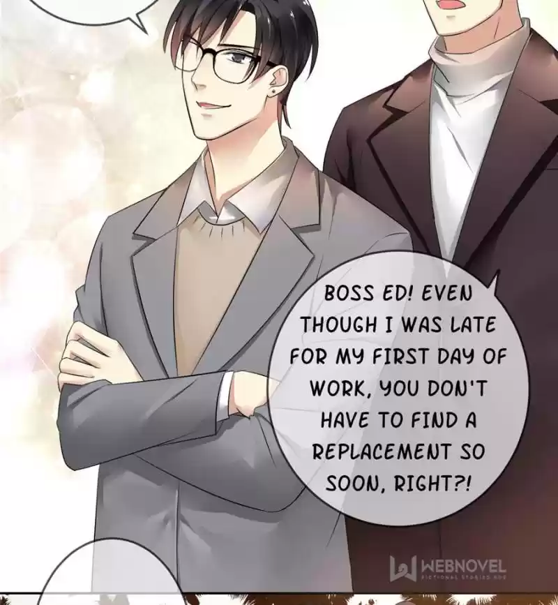 Legend Reboot Chapter 86