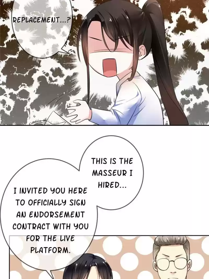 Legend Reboot Chapter 86