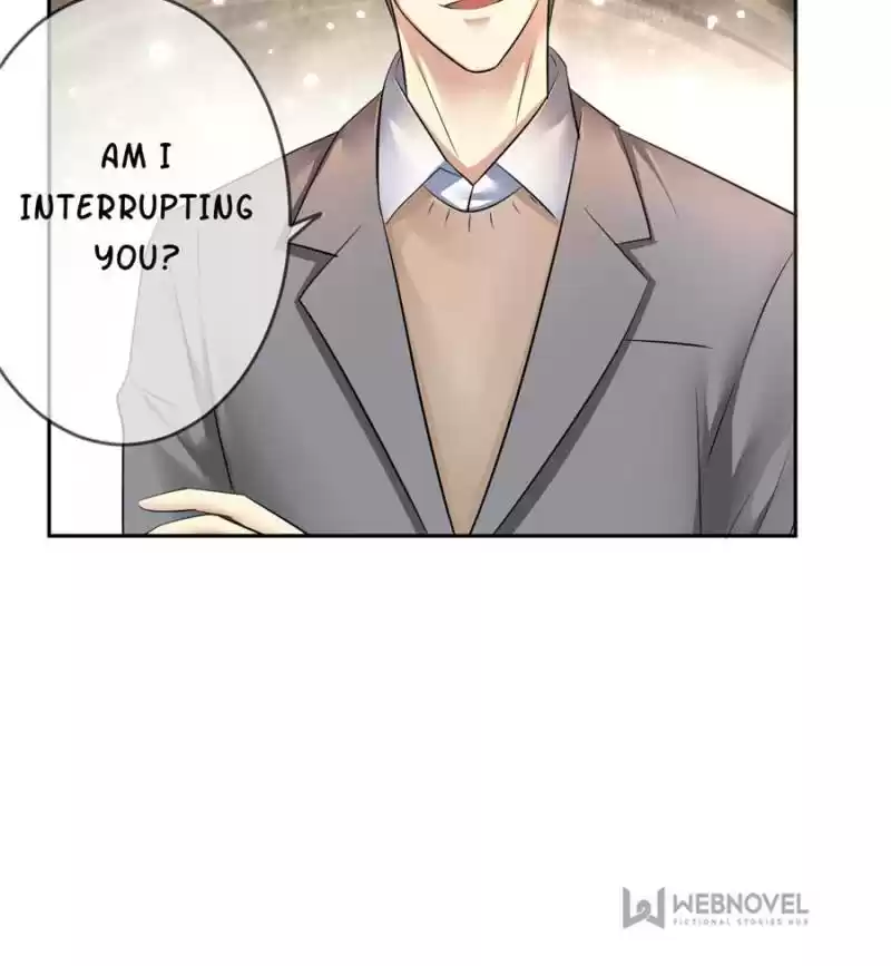 Legend Reboot Chapter 86