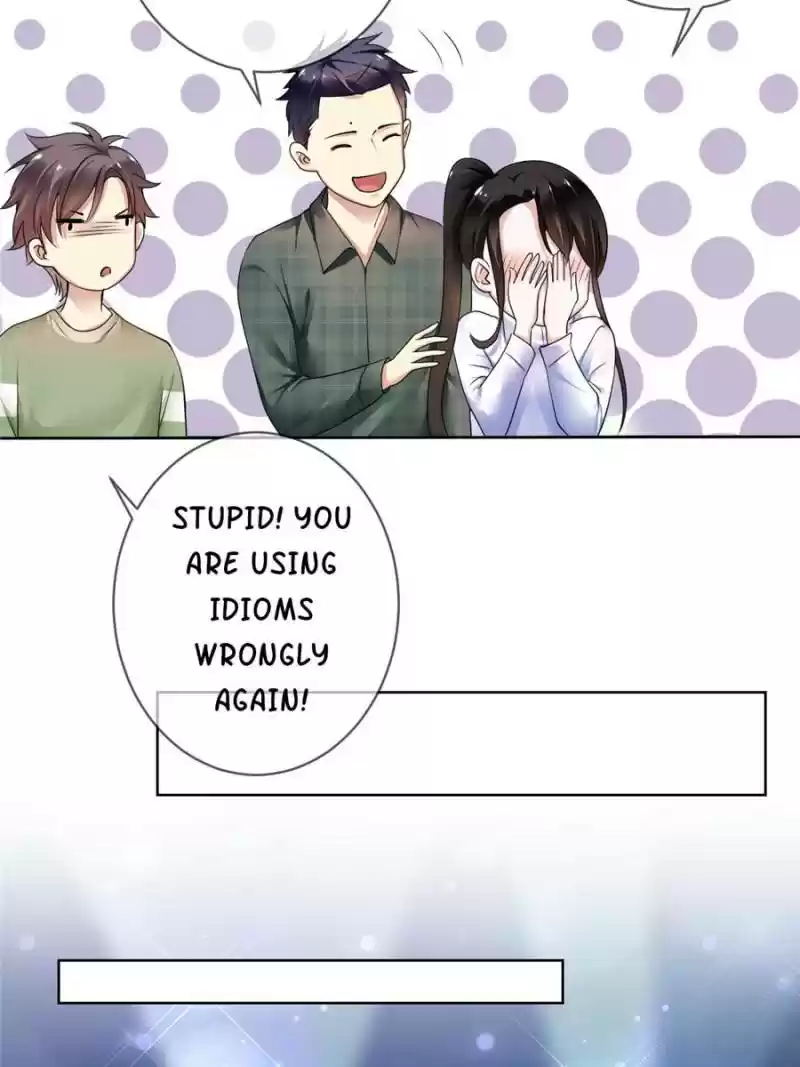 Legend Reboot Chapter 86