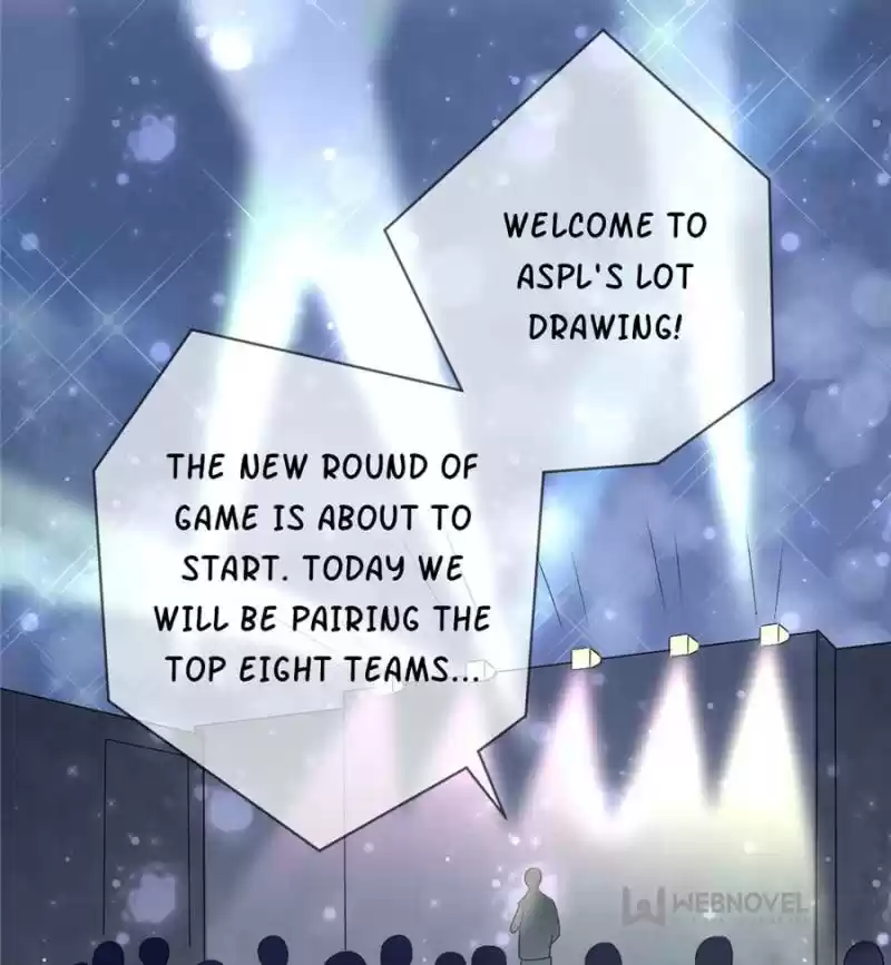 Legend Reboot Chapter 86