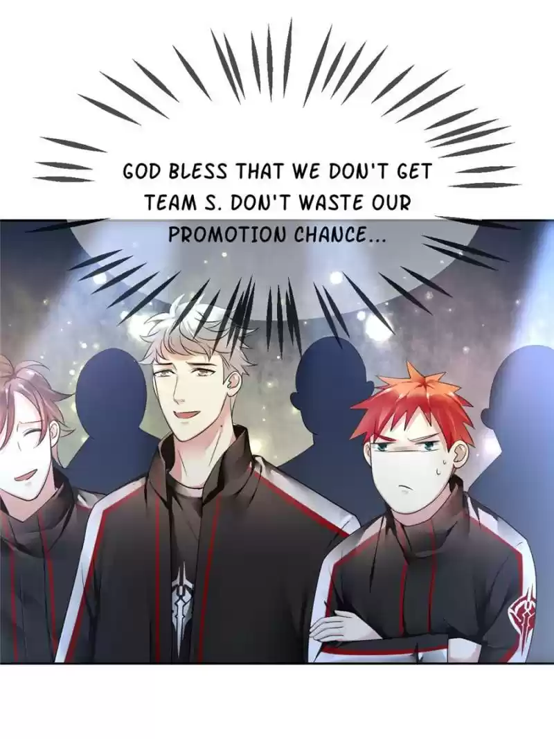 Legend Reboot Chapter 86