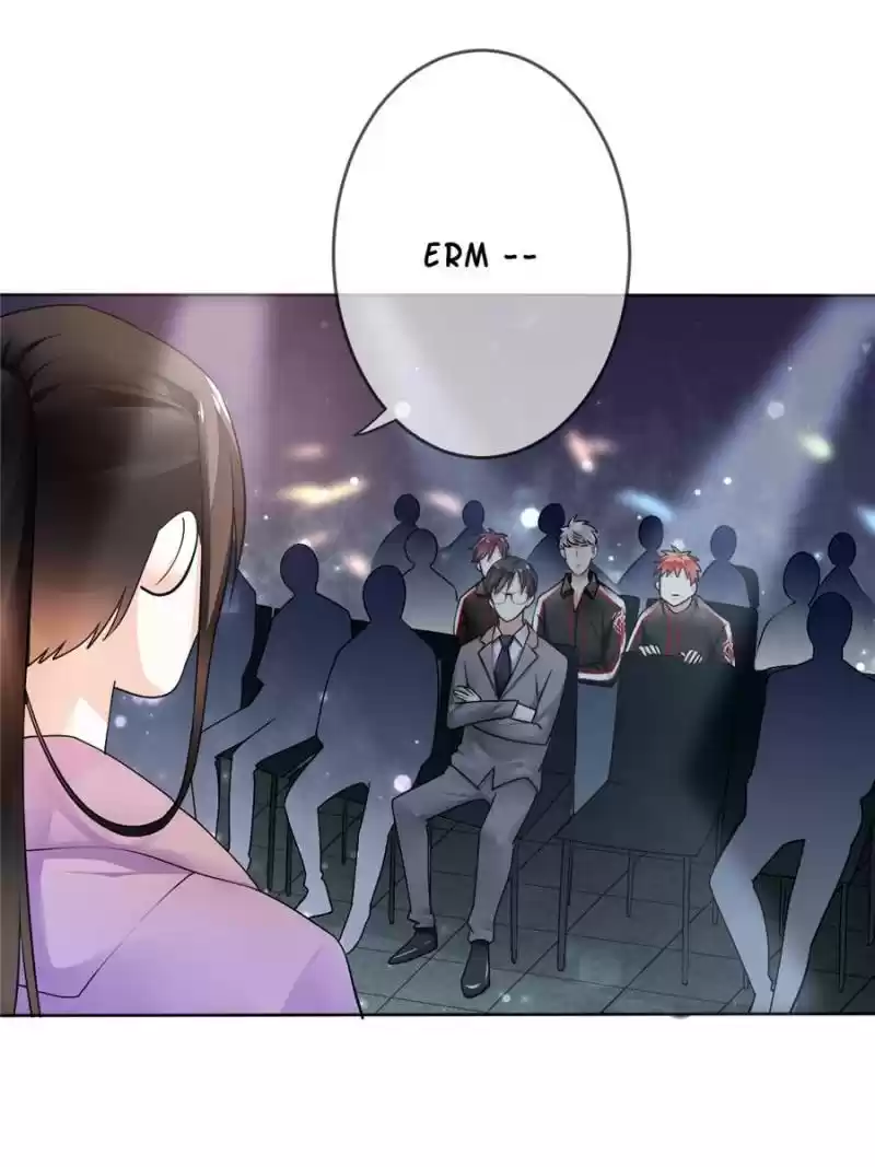 Legend Reboot Chapter 86