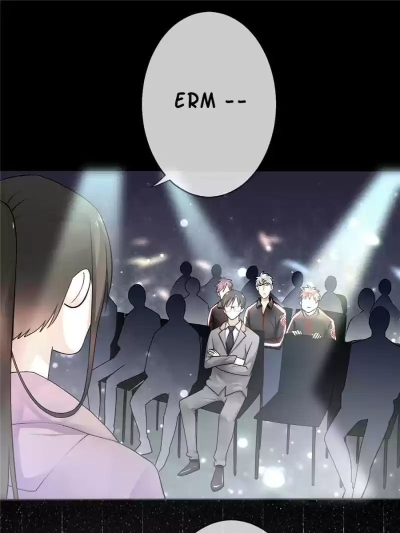 Legend Reboot Chapter 87