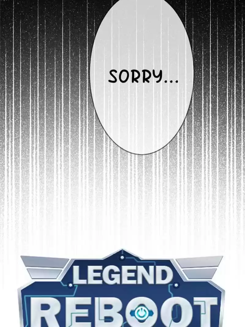 Legend Reboot Chapter 87