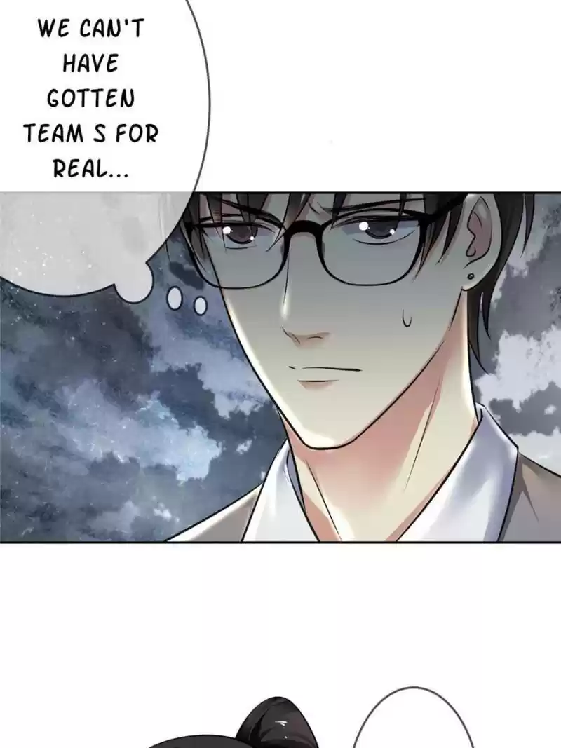 Legend Reboot Chapter 87