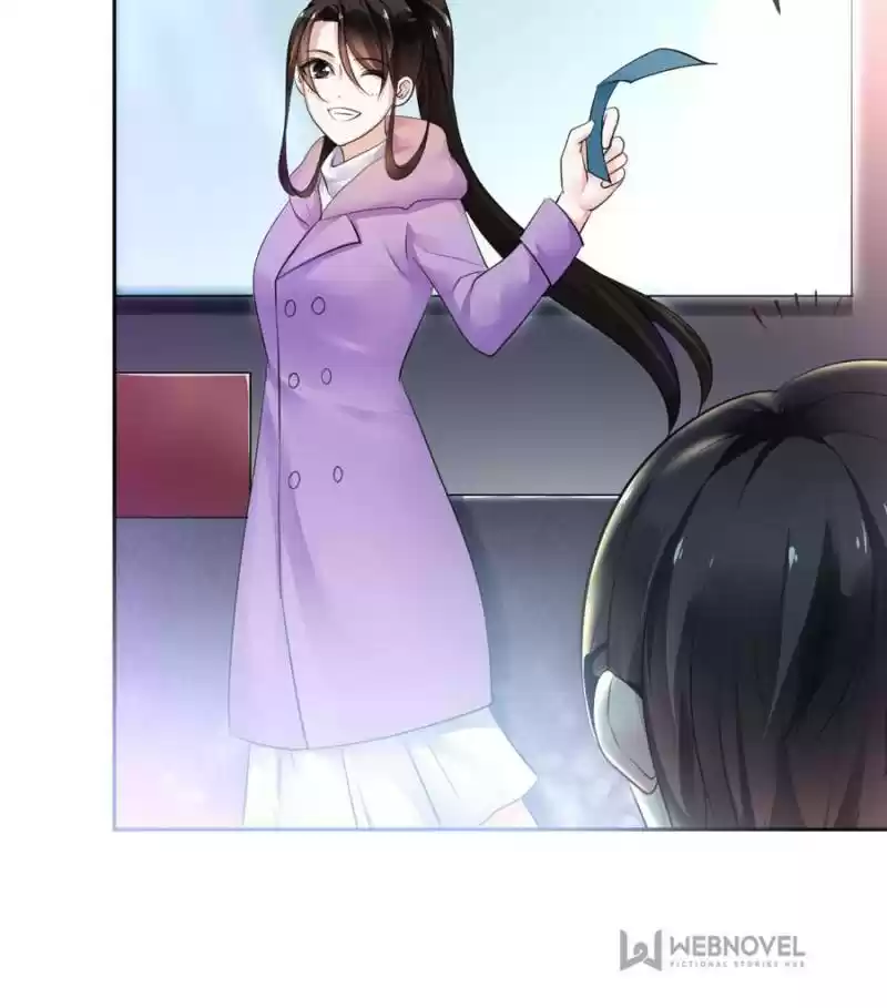 Legend Reboot Chapter 87