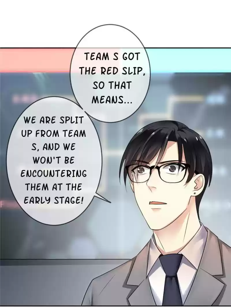 Legend Reboot Chapter 87