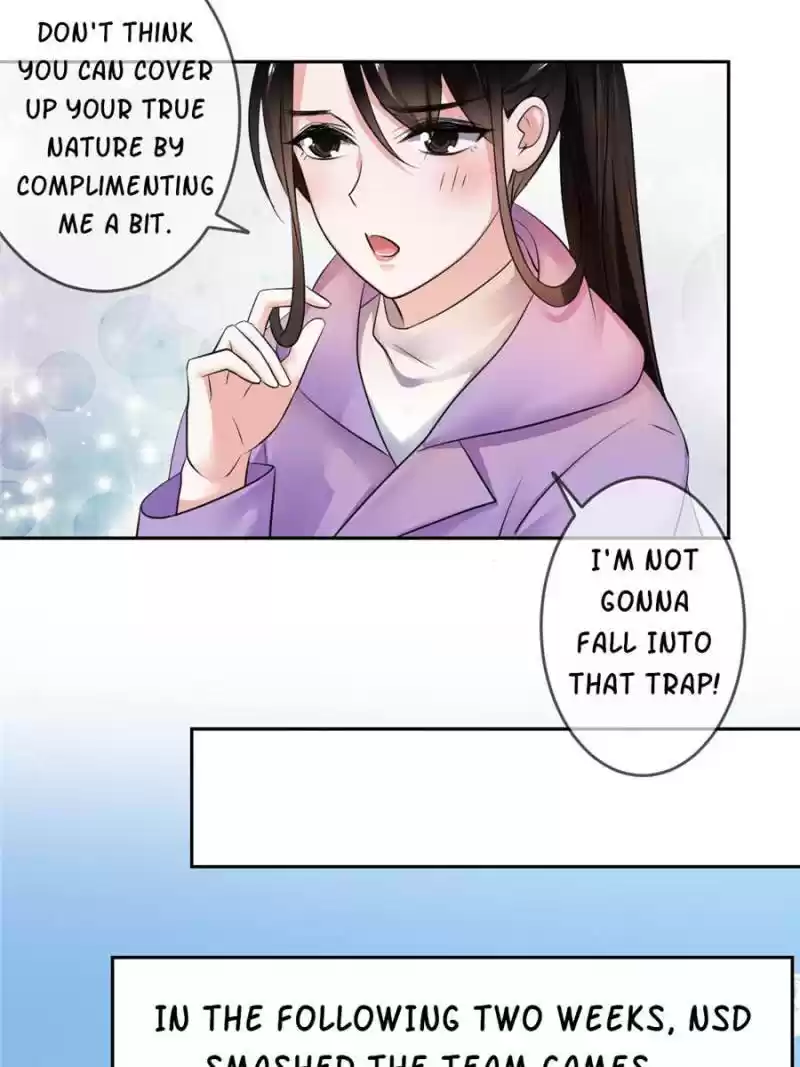 Legend Reboot Chapter 87