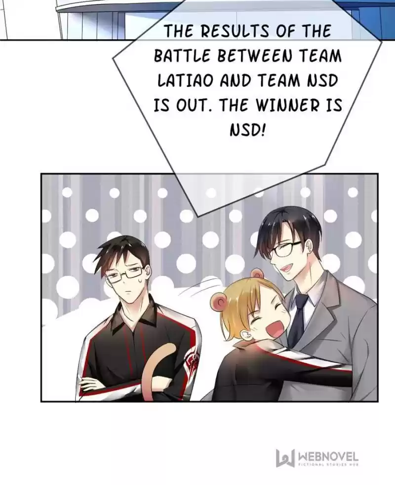 Legend Reboot Chapter 87