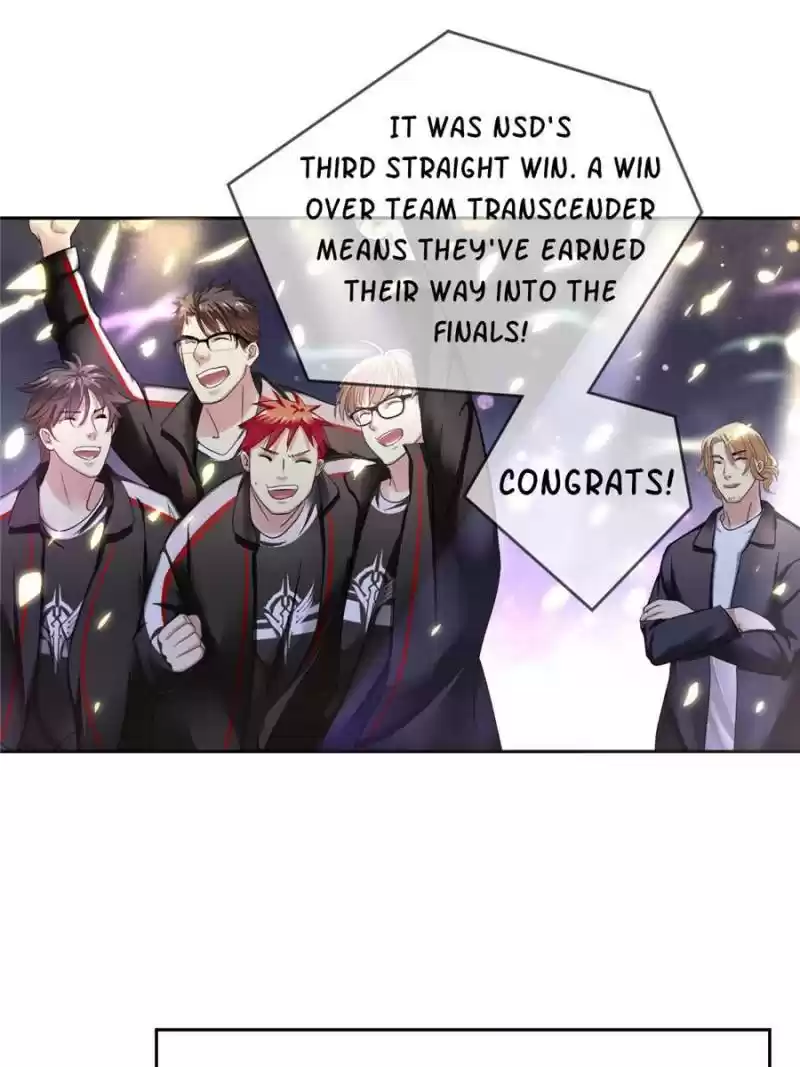 Legend Reboot Chapter 87