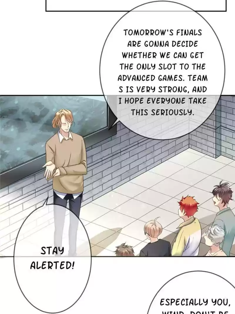 Legend Reboot Chapter 87