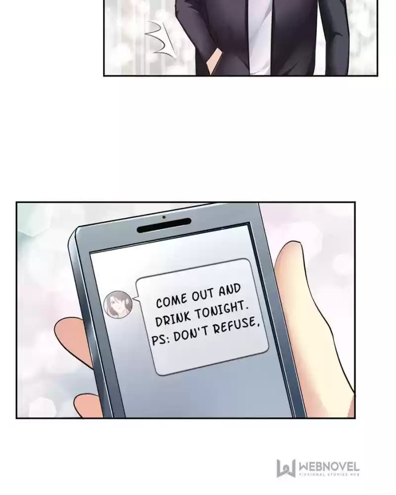 Legend Reboot Chapter 87