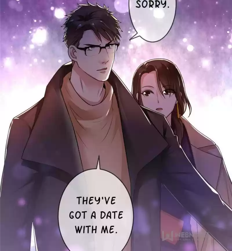 Legend Reboot Chapter 87