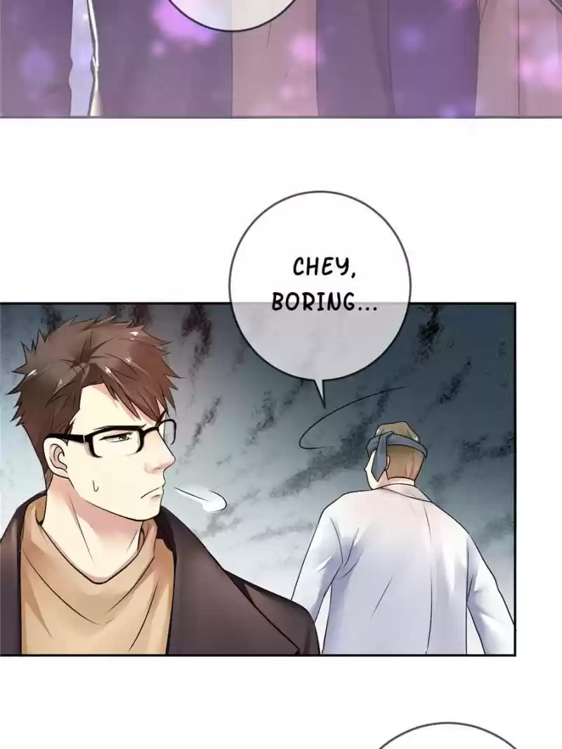 Legend Reboot Chapter 87