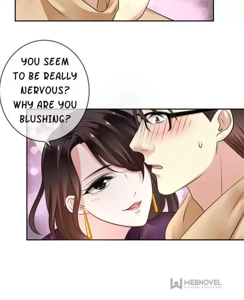 Legend Reboot Chapter 87