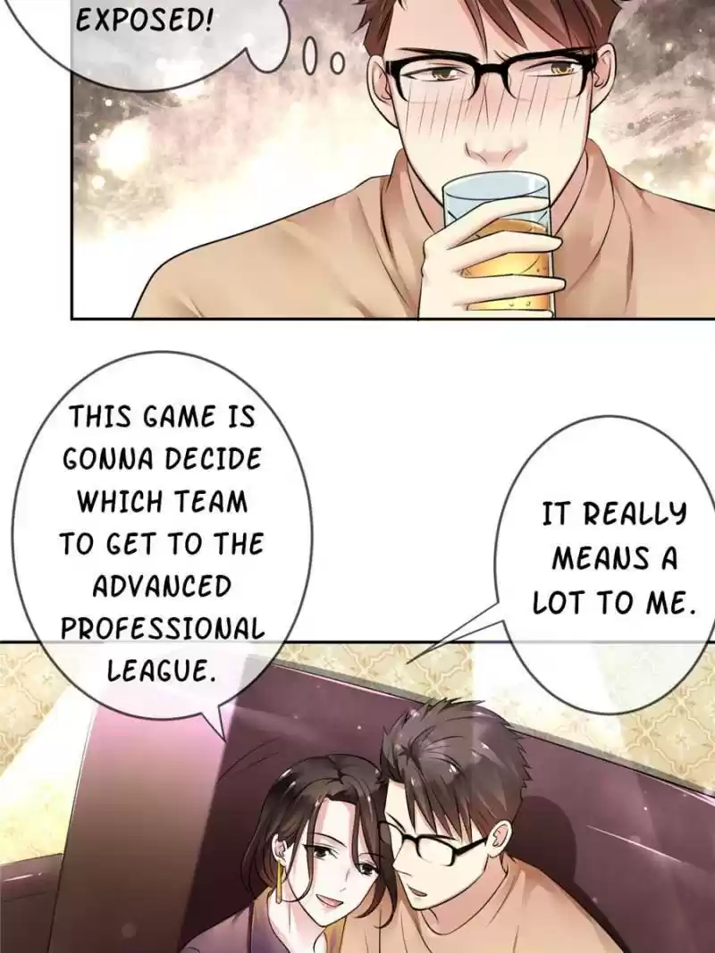 Legend Reboot Chapter 87