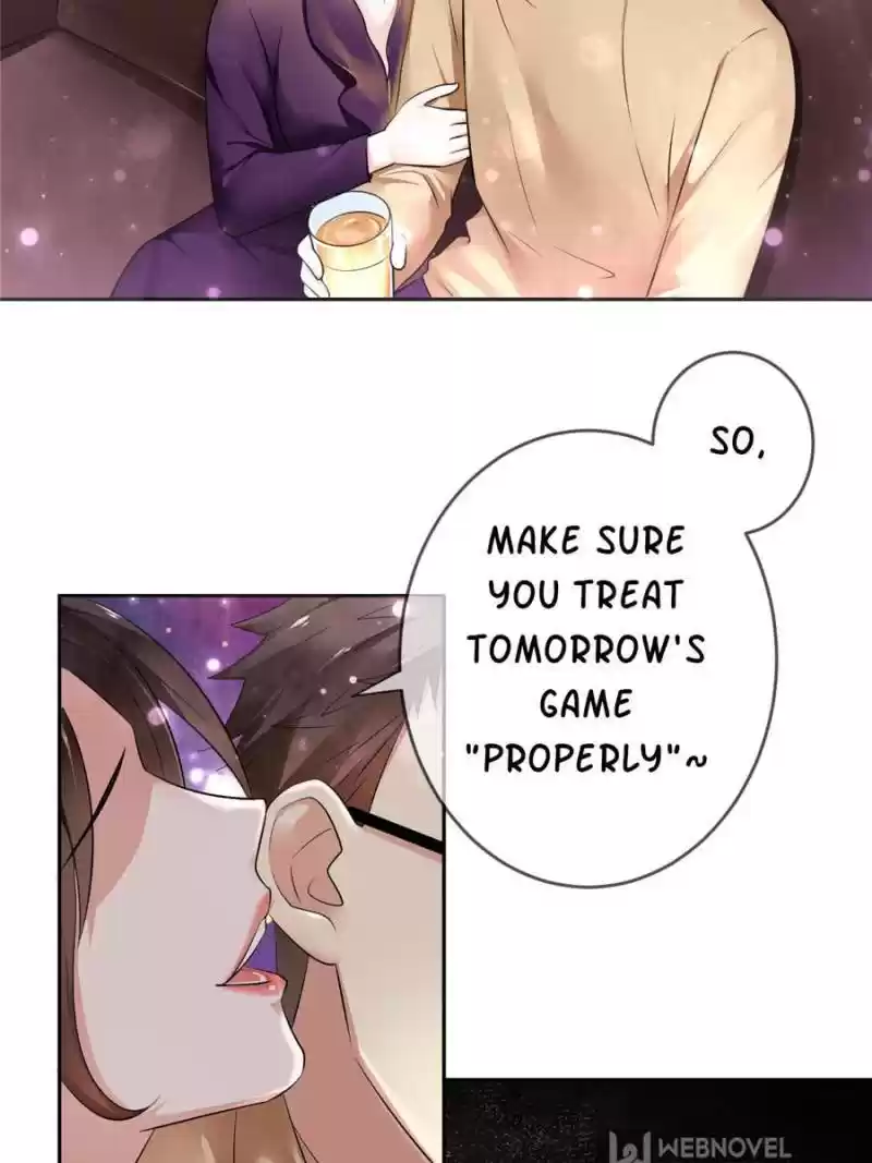 Legend Reboot Chapter 87