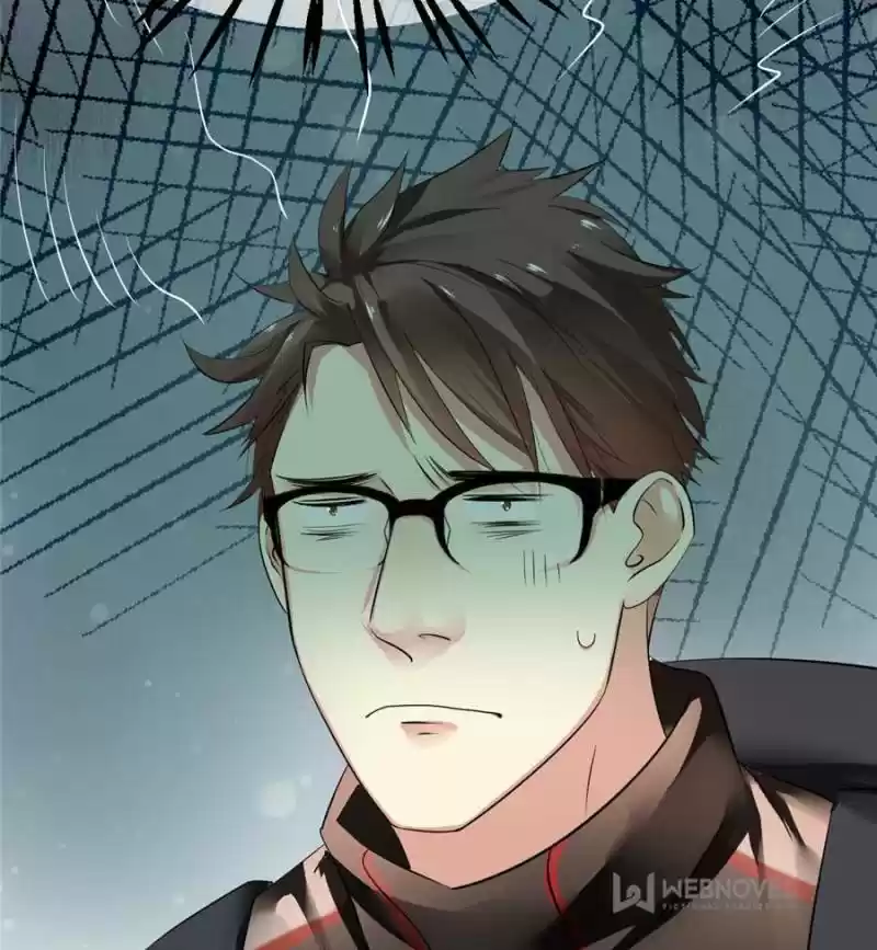 Legend Reboot Chapter 87