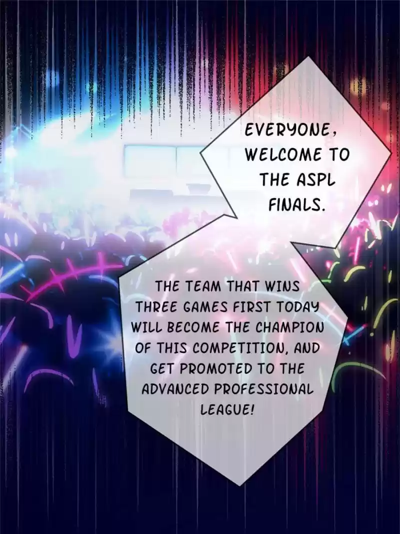 Legend Reboot Chapter 87