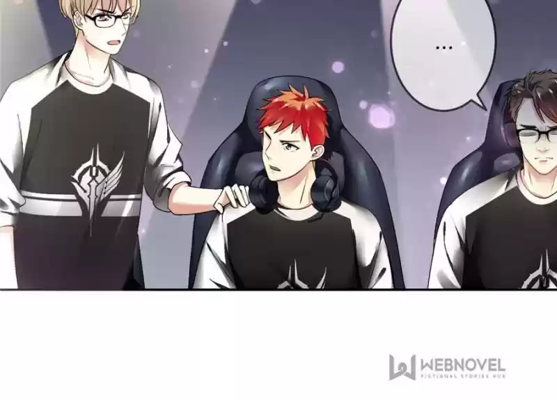 Legend Reboot Chapter 87